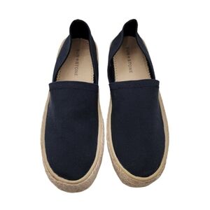 Sun +Stone women's sorenn slip on Espadrilles sneakers size 9